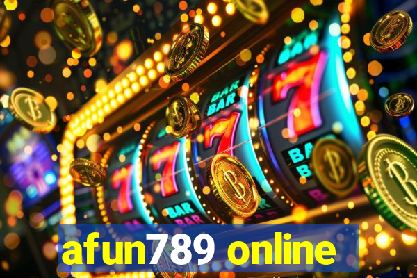 afun789 online